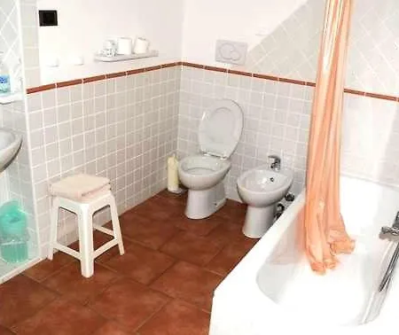Taverna Derosas Golfo Aranci
