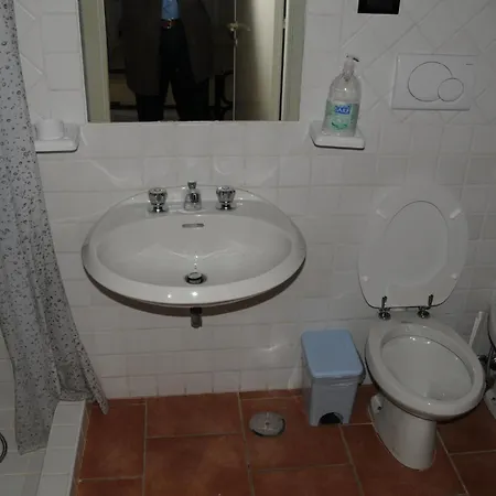 아파트 Taverna Derosas