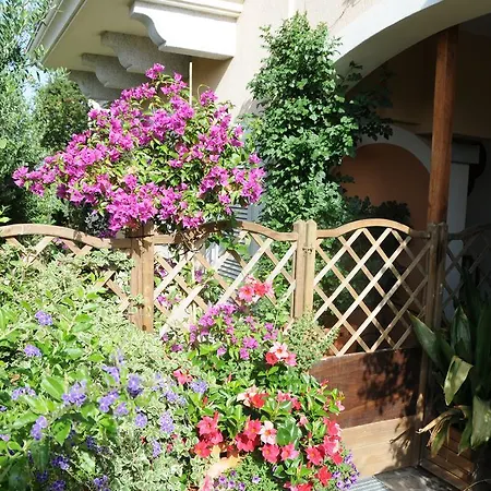 Taverna Derosas Appartement