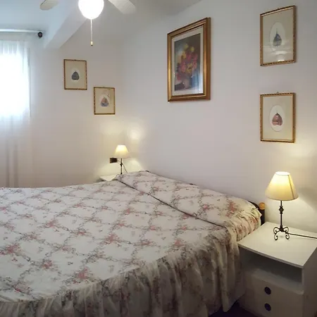 Apartament Taverna Derosas Golfo Aranci