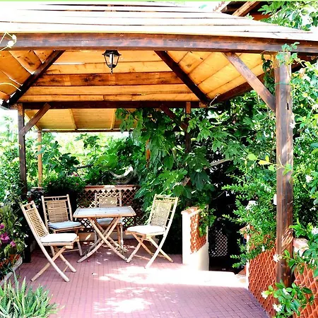 Apartament Taverna Derosas Golfo Aranci