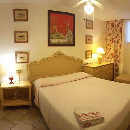 Taverna Derosas Golfo Aranci